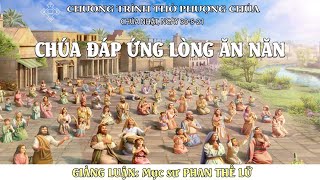 HTTL BẾN TRE - Chương Trình Thờ Phượng Chúa - 30/05/2021