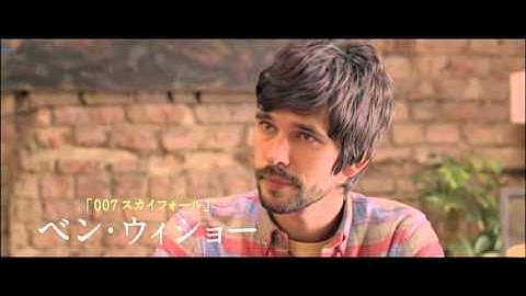 「追憶と、踊りながら」予告