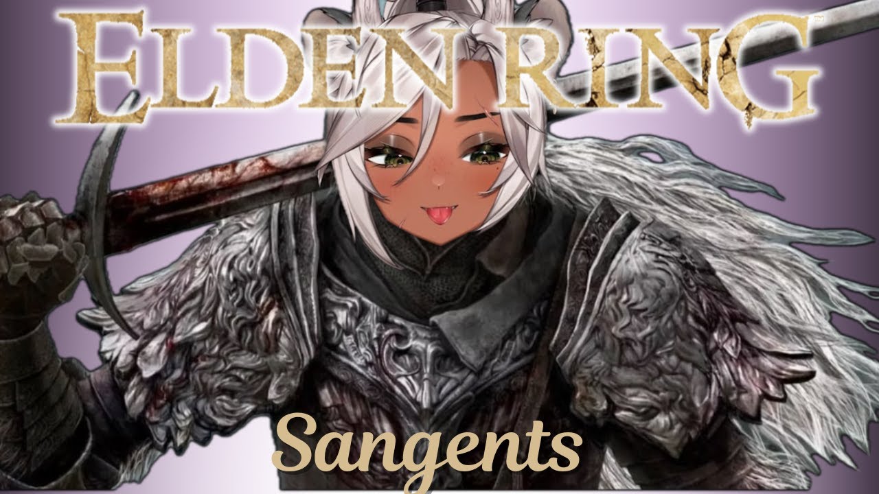 When Chat Gets Too Quiet - Elden Ring Edition