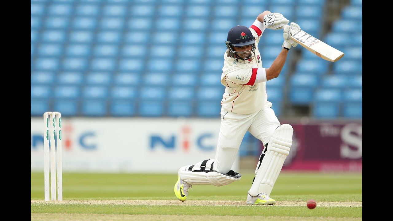 Petersen and Hameed put Lancashire in control - Middx v Lancs, Day One twenty20 world cup 2019