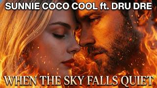 Sunnie Coco Cool – When the Sky Falls Quiet | Heartbreaking Love Ballad | Official Music Video