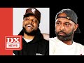 MAL Speaks On Joe Budden Relationship - “I’ll Shake The Room Before I Shake His Hand”