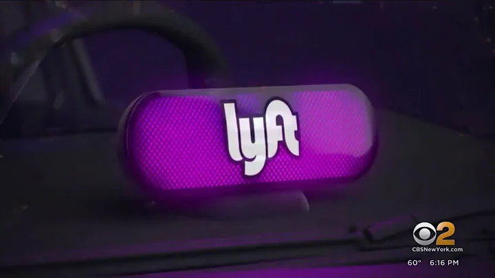 Traffic study blames ride share vehicles for NYC gridlock