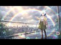 虹色の架け橋