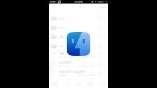 AirBlue Sharing Activation 1.3.5 screenshot 5