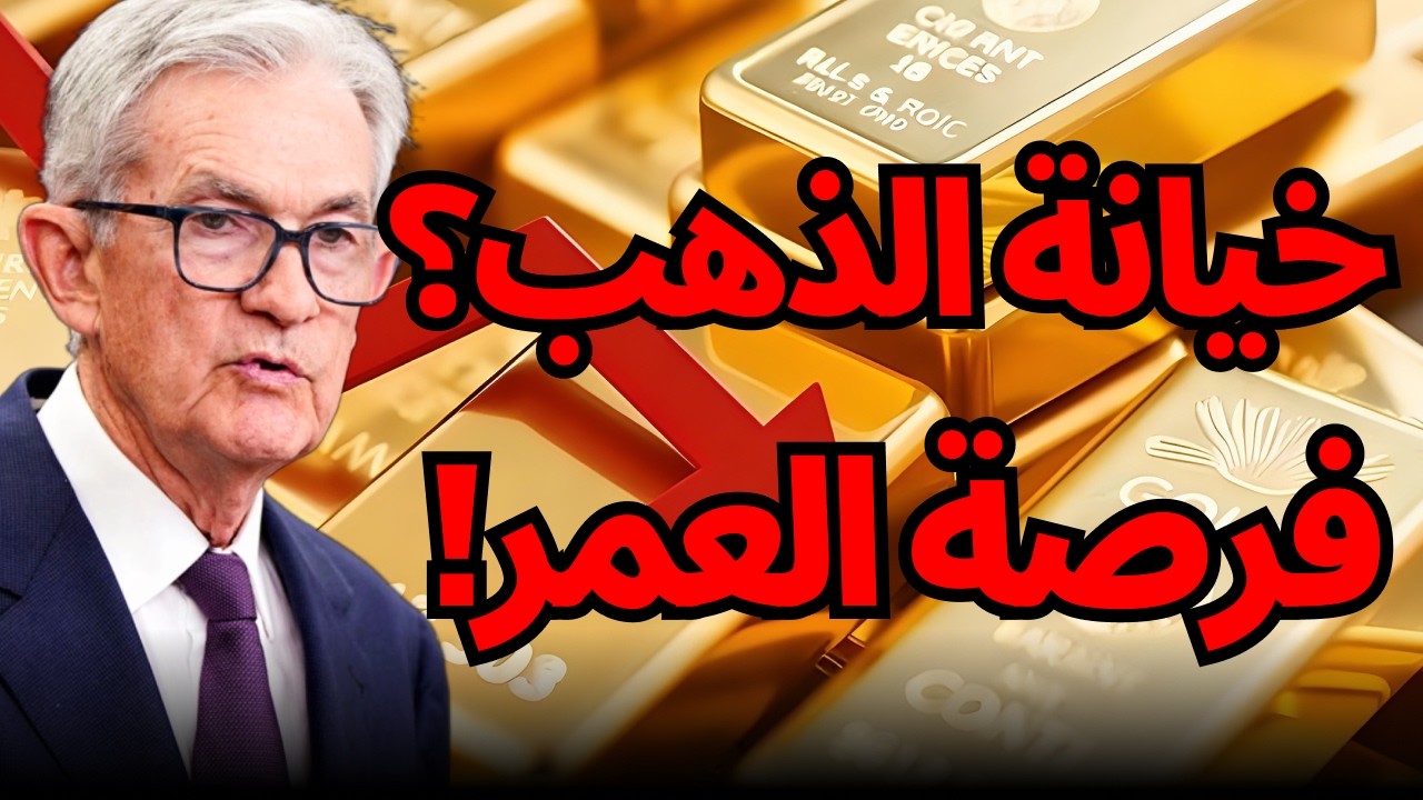 خيانة بولندا للذهب؟ ⚠️ حقيقة الانهيار القادم وسر النفط الذي يهدد ثروتك #الذهب #تحليل_الذهب