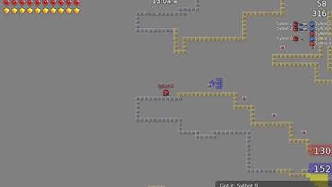 teeworlds fng cpu players