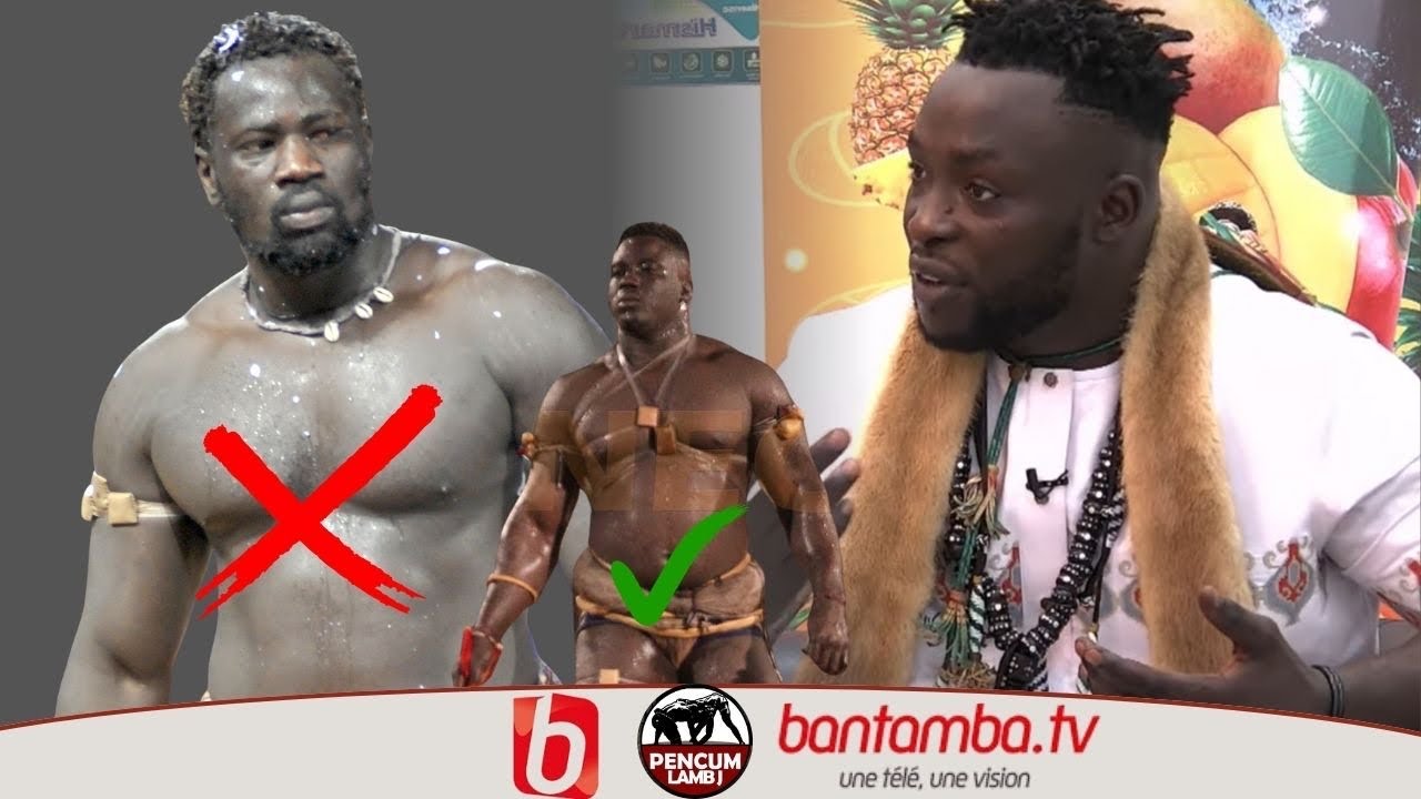 SITEU EXCLÛT BOY NIANG DE SA CARRIÈRE «Papam moni douma beuré ak mom… »