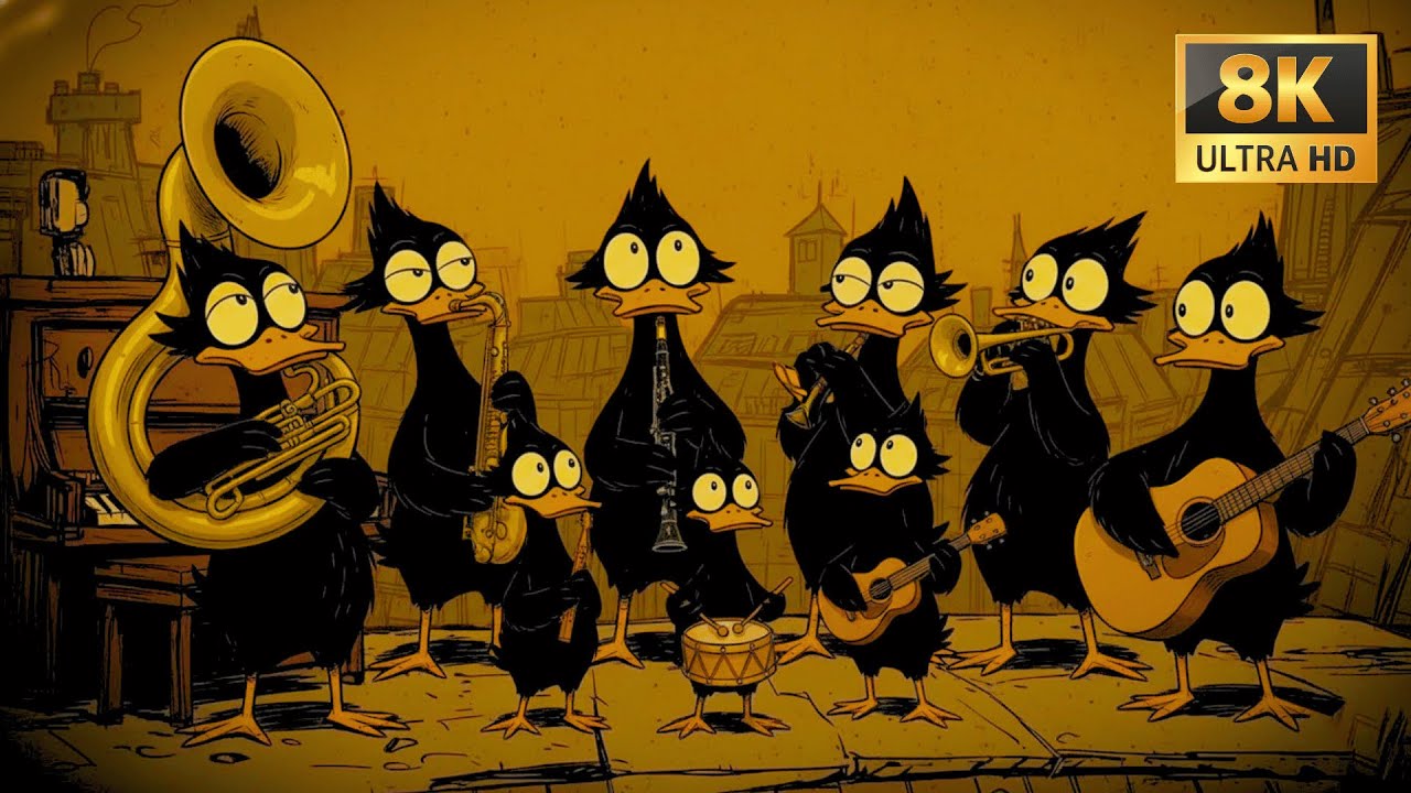 Midnight Noir Jazz | Moody Vibes for Smoky Nights Sentimental Atmosphere For Focus