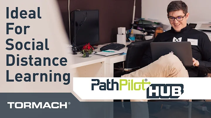 Tormach's PathPilot HUB | Ideal for Teaching CNC Machining