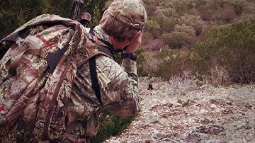 Moment of Truth: How to Use a Rangefinder For Bowhunting