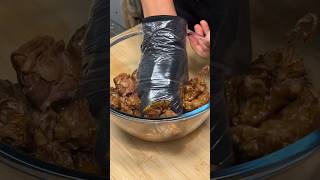 Birria tacos