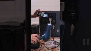 Electric HEATER, Coffee Pot, &amp; HAIRDRYER explosion?!  //  Mango Power E Home Backup