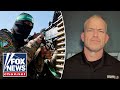 Jocko Willink: Hamas &#39;doesn&#39;t have a choice&#39; in making negotiations