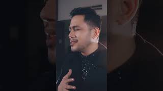 Rembulan tolonglah aku disini - Qemil Zain