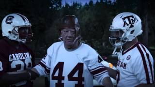 Nissan Heisman House -Backyard Football