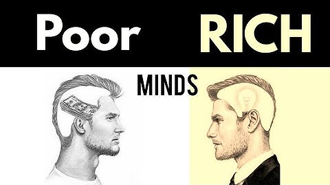 Rich vs  poor || Ashish Shukla from Deep Knowledge