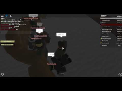 Roblox Fort Bragg Tour Part 2 Youtube - roblox fort bragg