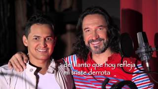 JORGE CELEDON & MARCO ANTONIO SOLIS  -  Y AHORA TE VAS (Pseudo video)