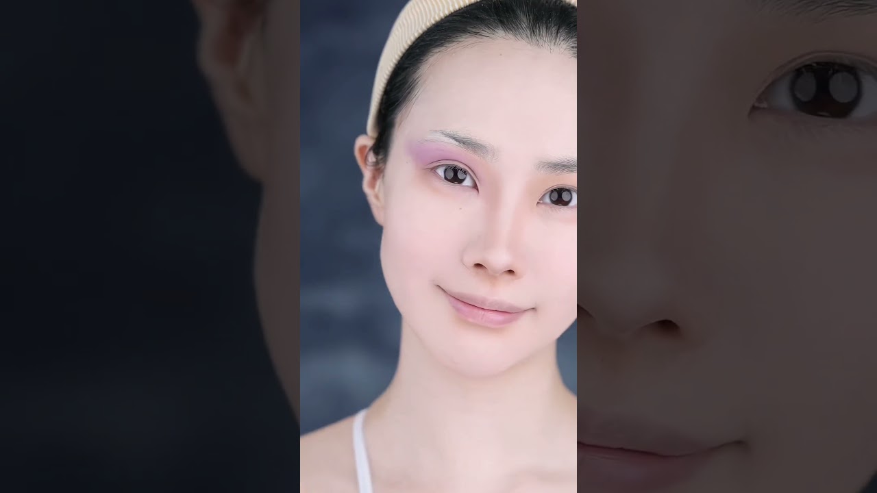 毒夕绯，人類化合而成的毒液深入骨髓#挑战100个反派角色 （八十）#叶罗丽精灵梦 #仿妆 #变装 #shorts