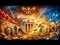 Dollar Under Pressure: The Hidden Credit Storm That Could Ignite Crypto’s Next Supercycle