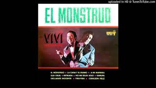 Luis ''Vivi'' Hernández.- El Monstruo