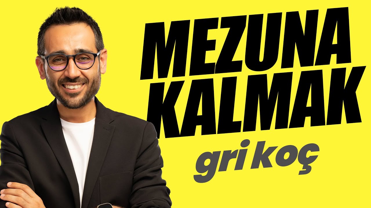 Mezuna Bırakmak w/ Gri Koç