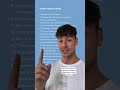 20 of the best hooks for all of your content #contenttips... #Shorts #zestyagency