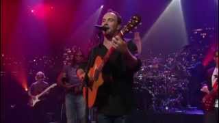 Dave Matthews Band - Spaceman - ACL 35 Aniversario - 2009