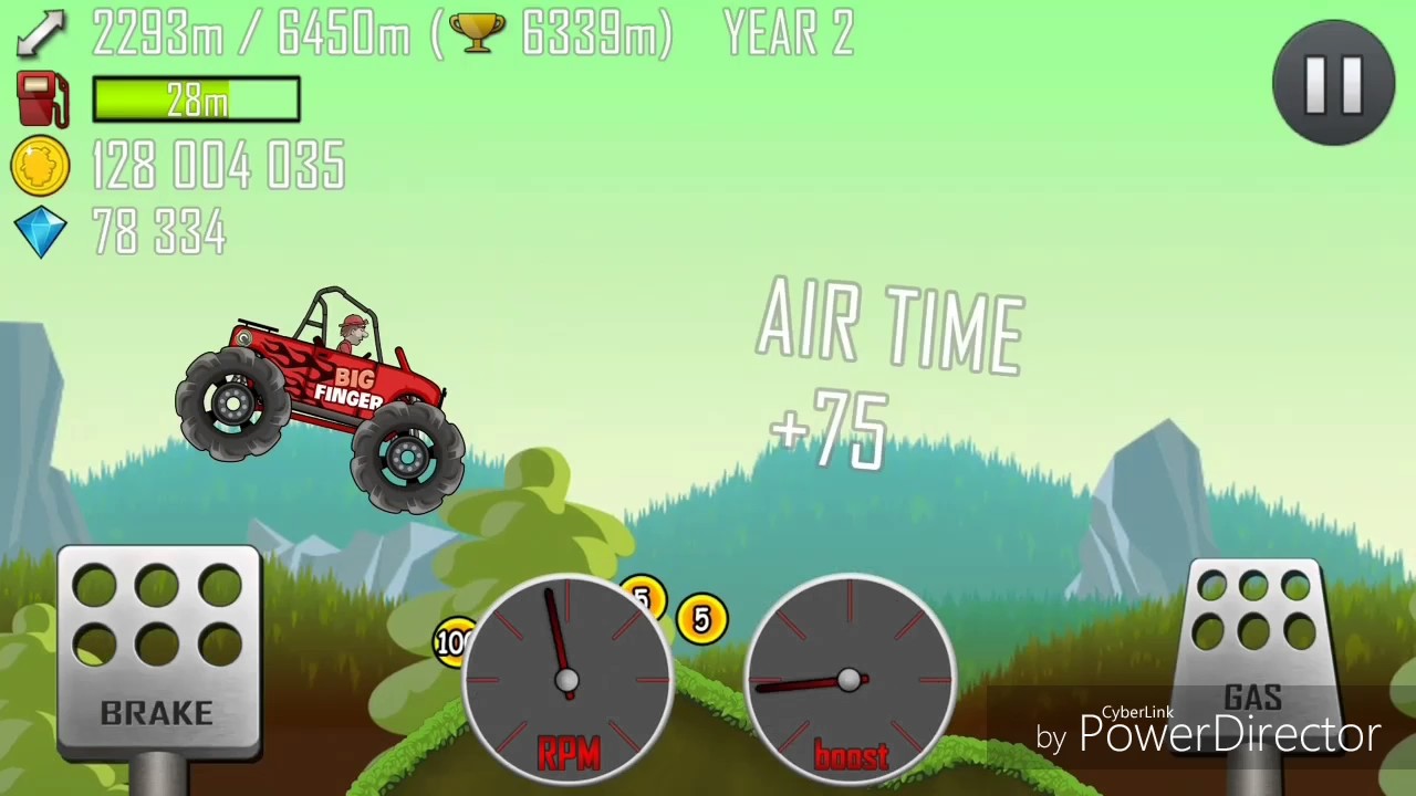 Без тормозов #1 - YouTube