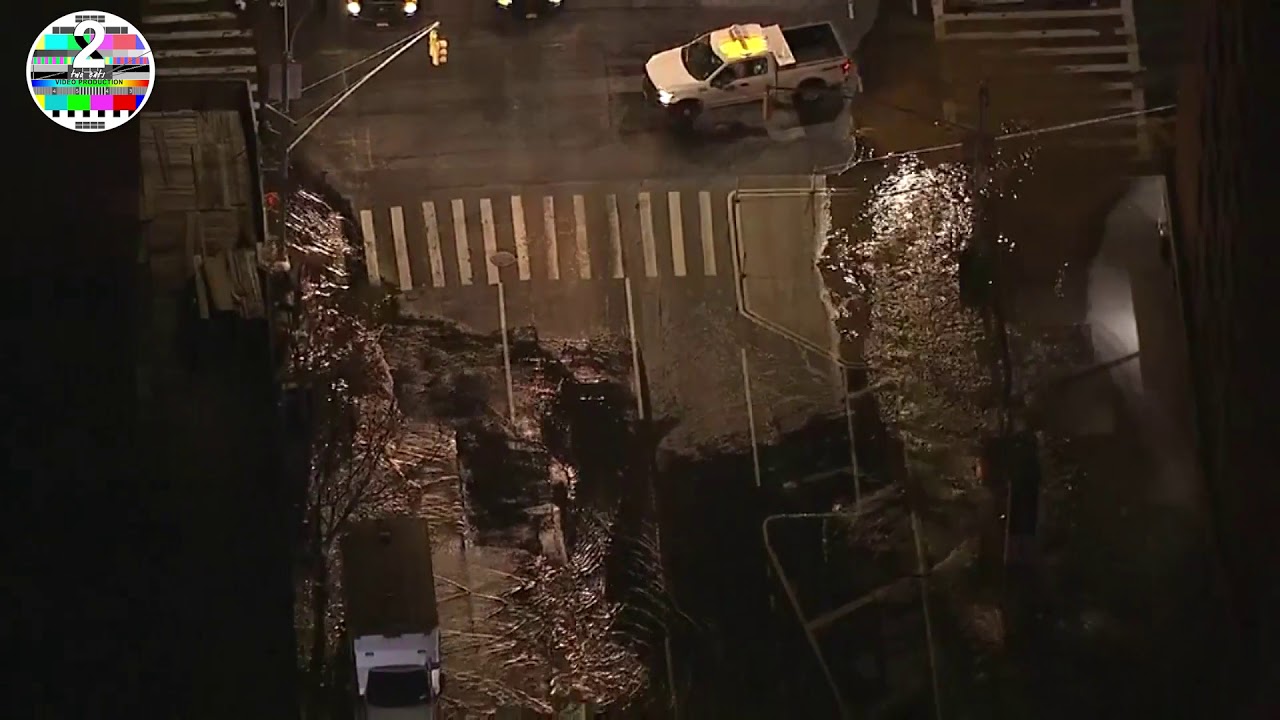 camera iphone 8 plus apk Sheets of Water Gush Into L Train Tunnel After Main Breaks, Wreaking Havoc on Service