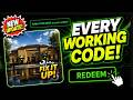 ⚠️EVERY WORKING CODE ⚠️ FIX IT UP ROBLOX CODES MAY 2026 - FIX IT UP CODES #roblox #fixitup