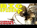 Big A** Spider (2013) Carnage Count