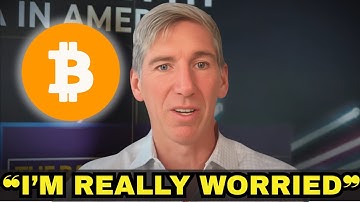 Matt Hougan Warns: A Major Market Correction May Be Imminent