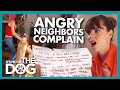 Angry Letter Arrives After 2AM Barking and Destruction | It's Me or The Dog