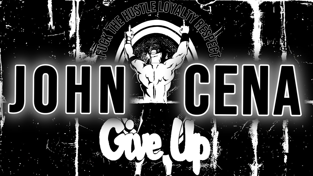 John Cena "The Time Is Now" + Crowd Singing + Cena Sucks Chants | Titantron | Theme Arena Effect |