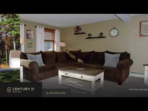 16 Beacon Hill Road, Derry, NH home video tour