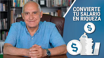 ¿Cómo vivir con un salario bajo?