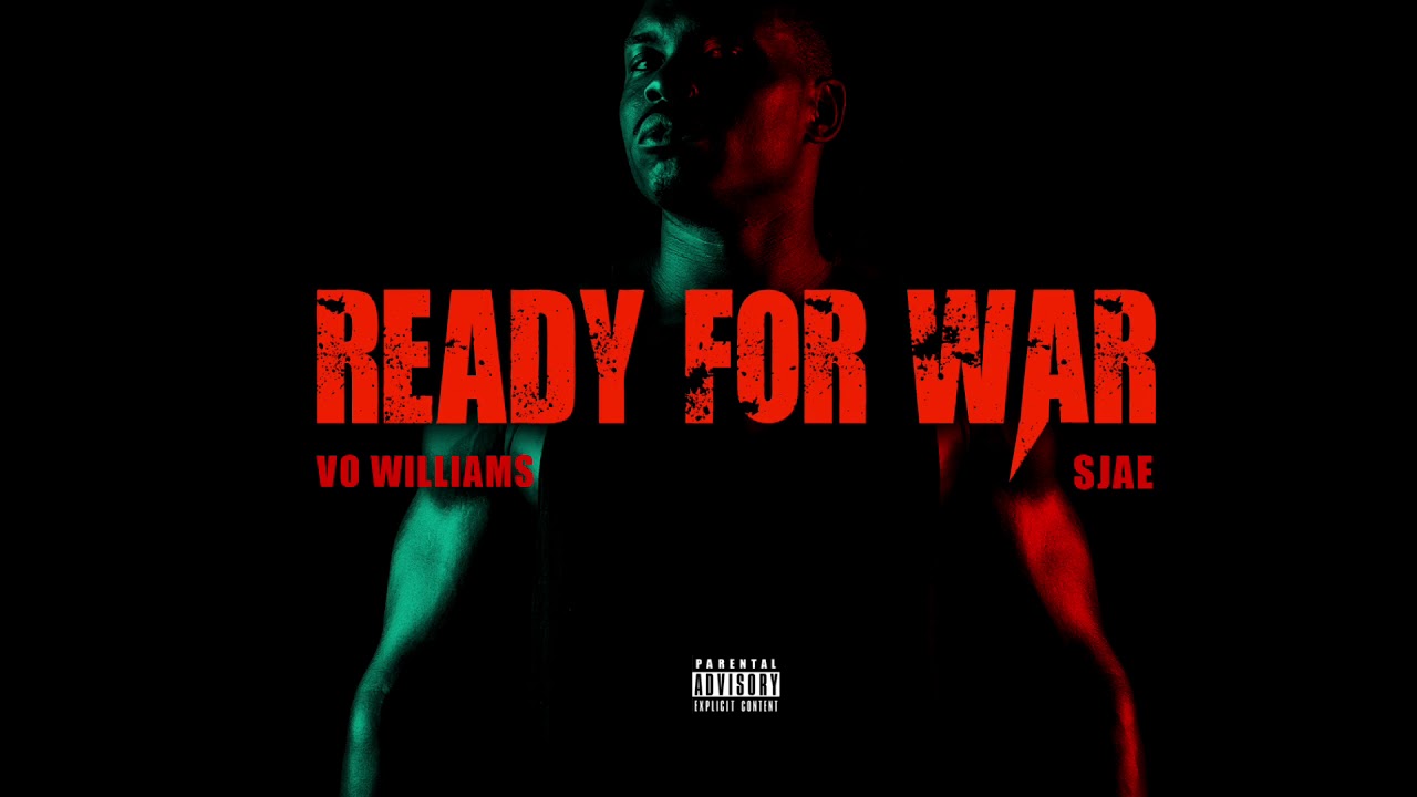 Ready For War YouTube