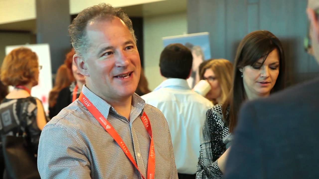 Where Coaching Meets Science conference video cover