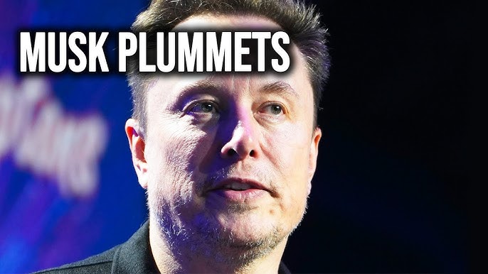 Elon Musk Goes FULL PANIC As Europe Tesla Sales Nosedive In Crushing Death  Spiral