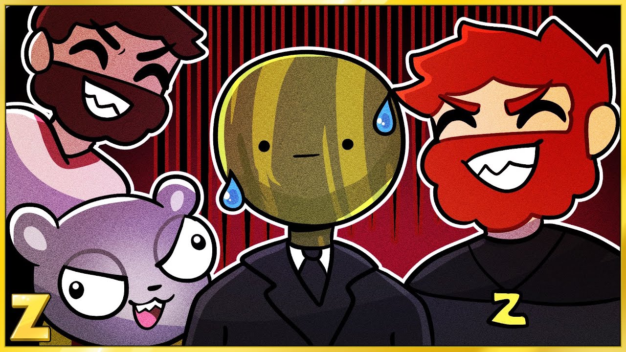 Unreasonable Requests | Minecraft Parkour