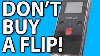The Flip Video Camera S Balls