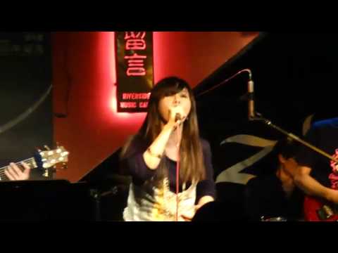 2009.10.25藍又時-Love & Truth