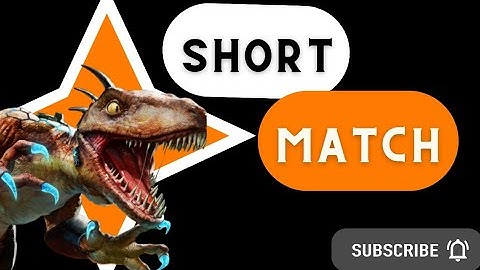 Short Match: Riptor VS Kim Wu