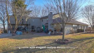 FOR SALE:  6550 SE State Route A, St. Joseph, MO