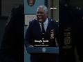 Holt REALLY enjoyed that Prank | Brooklyn 99 | The Funny Bit