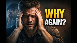 Why You Keep Repeating the Same Mental Mistakes Even When You Know Better
