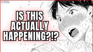 Is Kazuya Finally Going To Say It? Rent A Girlfriend 442