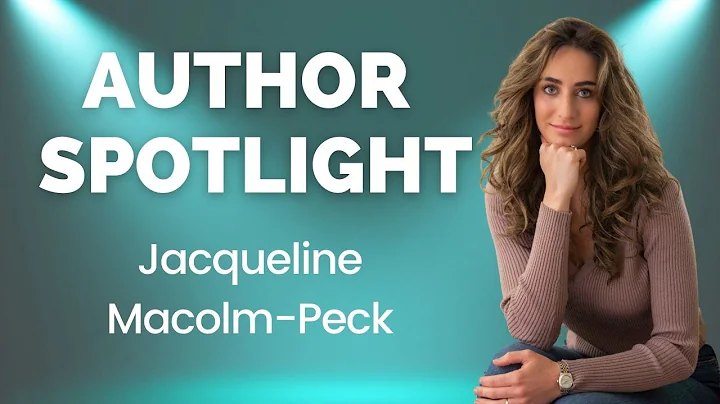 Interview with Jacqueline Malcolm-Peck